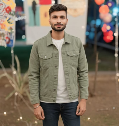 Shubham Patil